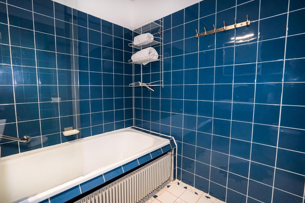 ジールクスドルフFewo Poseidon, Ostsee-Familienurlaub Am Hansapark Mit Schwimmbadアパートメント エクステリア 写真