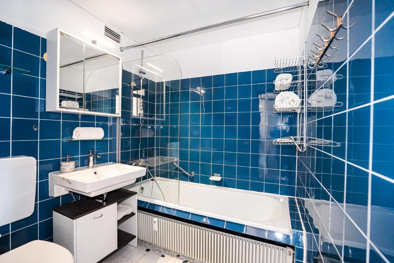 ジールクスドルフFewo Poseidon, Ostsee-Familienurlaub Am Hansapark Mit Schwimmbadアパートメント エクステリア 写真